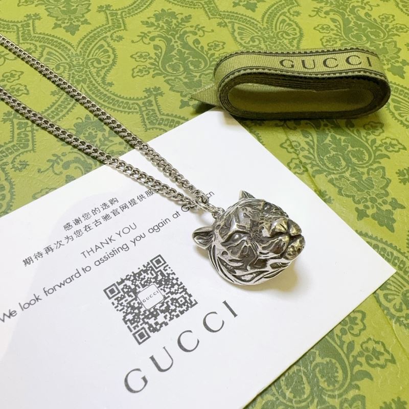 Gucci Necklaces